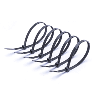 Heavy-Duty-Nylon-Cable-Ties-(Extra-Wide,-High-Tensile-Strength) Thickened-snap-fastener-evenly-and-tightly-fitted-strong-gripping-force