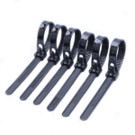 Releasable-Nylon-Cable-Ties-(PA66,-Reusable) Releasable-Nylon-Cable-Ties-PA66-Reusable